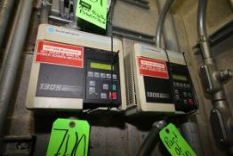 Allen-Bradley 1305 Drives, Cat # 1305-BA09A