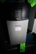 Allen-Bradley PowerFlex 700, Cat # 20B 065 A 0 AYNANCO, S/N 26801311, Normal Duty Power 50 hp, Heavy