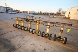 Rite Trailer Stands M/N TS-2000