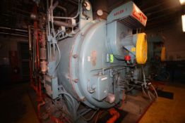 BULK BID-BOILER SYSTEM, LOTS 471-473Â (*SUBJECT TO CONFIRMATION*)