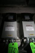 Allen-Bradley PowerFlex 700, Cat # 20B D 022 A 0 AYNANCO, Normal Duty Power 15 hp, Heavy Duty