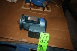 NEW SEW .75 hp Drive with Additional NEW SEW 2 hp Drives