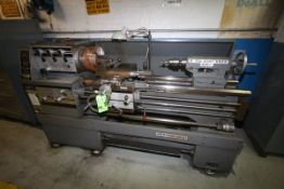 Jet Geared Head Engine Lathe M/N 1440-3PGH, S/N JI207