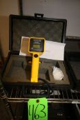 Manning Systems Portable Gas Detector, with CaseÂ (*SUBJECT TO CONFIRMATION*)