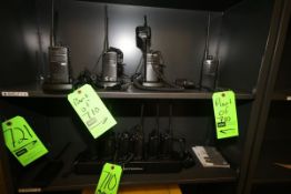 2010 Justrite Flammable Storage Cabinet, 17