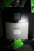 Allen-Bradley PowerFlex 700, Cat # 20B D 034 A 0 AYNANCO, S/N 26569580, 26569579, 26569578, Normal