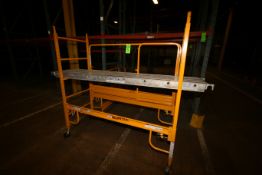 Bil-Jax Pro-Jax Portable Utility Scaffold