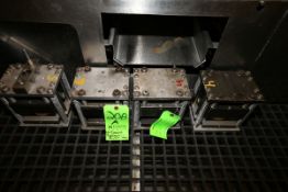 Spare Tamper Evident Heads