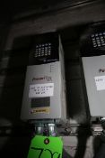 Allen-Bradley PowerFlex 700, Cat # 20B D 8P0 A 0 AYNANCO, Normal Duty Power 5 hp, Heavy Duty Power 3