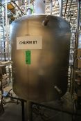 Mueller Aprox. 500 Gal (51' W x 58