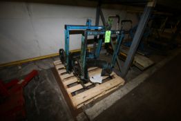 Morse Barrel Dump Attachments