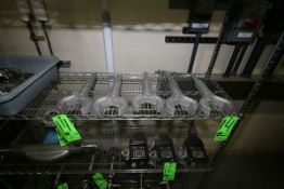 NEW Cherry-Burrell Line Wrenches, 25H 2 1/2