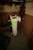 R-P Products Filtration System, S/N A13507, Aprox. 34