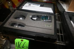 BW Technologies 4Gas Responder, with CaseÂ (*SUBJECT TO CONFIRMATION*)