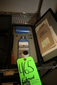 Edmont Sound Level Meter, M/N 60-510, S/N 1240Â (*SUBJECT TO CONFIRMATION*)