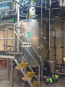 WCB Aprox. 800 Gal. (73