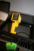 Manning Systems Portable Gas Detector, with CaseÂ (*SUBJECT TO CONFIRMATION*)