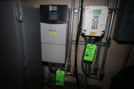 Allen-Bradley PowerFlex 700, and PowerFlex 70 VFD's