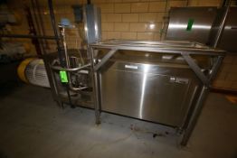 Schroder & Co. Kimbinator Pin Rotor, Work #: 30-403 (Inverter 1)