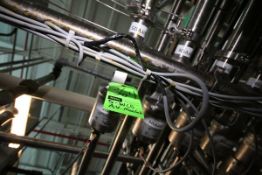 WCB Air Valve Manifold, (1) with Control Top