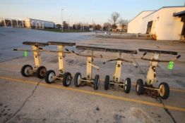 Rite Trailer Stands M/N TS-2001