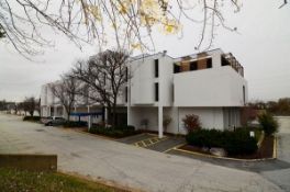 3701 Southwestern BoulevardÂ Is a modern, 161,000 sq ft production facility designed and