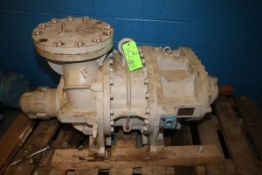 Mycom Screw Compressor Drive, M/N 250VSD, S/N 2556499Â  (*SUBJECT TO CONFIRMATION*)