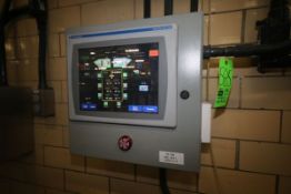 Allen-Bradley PanelView Plus 1500 Touchscreen Display (Air Compressor Controls)Â (*SUBJECT TO