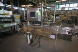 Quality Control Station, Includes Informance Touchscreen Display, 60