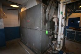 Acme Air Handling Unit, M/N VC 160, S/N 68C 388 027GÂ (*SUBJECT TO CONFIRMATION*)