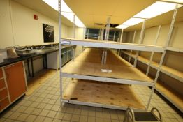 Contents of (1) Room, Including Lab Furniture Aprox. 236