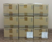 (9) Yokogawa PH Converter PH100
