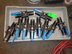 One Lot of 10 Unused 2