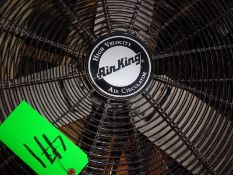 Air King 30