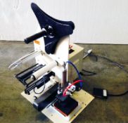 TAL-3000T  Standard Photo Eye Solid State Electronics Specifications Accuracy +/- 1/32