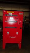 Lot of (2) Viking FireFlex Heavy Duty Panels (LOCATED IN IOWA, FOB INCLUDED WITH SALE PRICE,