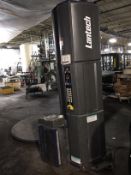 Lantech Model Q-300 Stretch Wrapper (LOCATED IN IOWA, FOB INCLUDED WITH SALE PRICE, ADDITIONAL