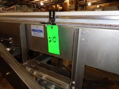 NERCON Two Lane Conveyor 10