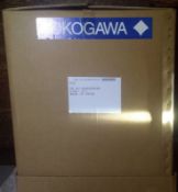(1) YOKOGAWA AXF300G-PNUL1L-CA11-2NB 12