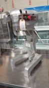 20-Quart Mixer with Bowl (LOCATED IN IOWA, FOB INCLUDED WITH SALE PRICE, ADDITIONAL CHARGES FOR