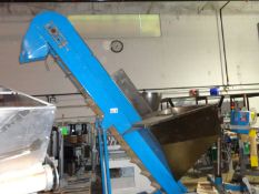 Consolidated Cap Elevator (LOCATED IN IOWA, ADDITIONAL CHARGES FOR ANY REQUESTED SPECIAL PACKAGING/