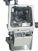 Vericap 2110 with CRT display, S/N 1187042, CRT gives total counts of capsules found 