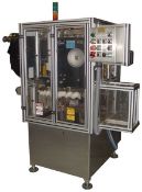 1991 PDC International 75m Shrink sealer rated from 50 to 400 per minute depending upon band/