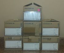 (7) YOKOGAWA DAQ MASTER Data MX120 Analog Output Module MX120 QTY 3 MX112 QTY 3 MX115 QTY1