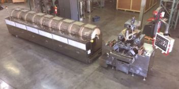 2004 Used Bochang S6N 10