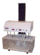 New / Never Used 2011 CPT TDT-06T Programmable Dissolution Test Apparatus complete with the