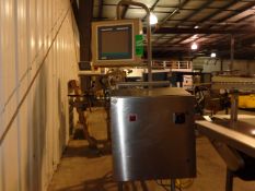 Beckoff Checkweigher, 16