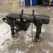 Hytrol Portable Conveyor, 8