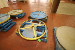 Bishamon Aprox. 3,000 lb. Capacity 43