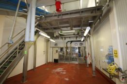 Marchant Schmidt Aprox. 11 ft. 7